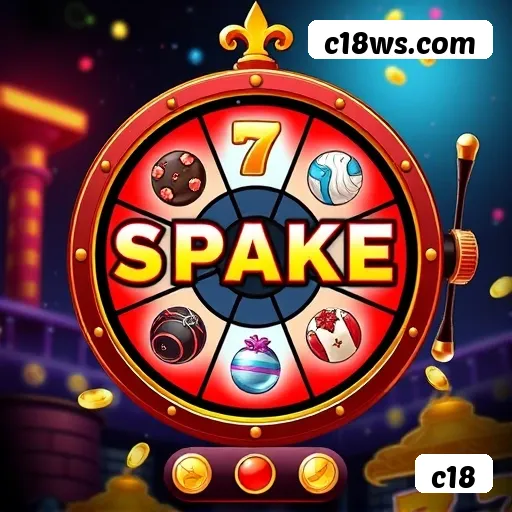 Login seguro c18 - Imagem principal