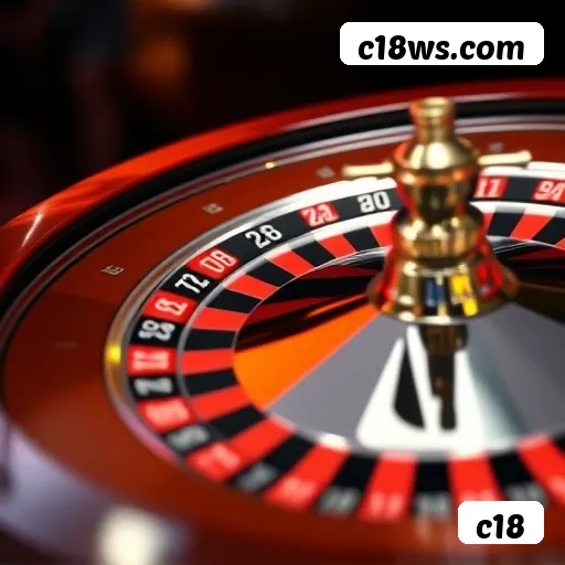 Chuva de bônus c18 nos caça-níqueis